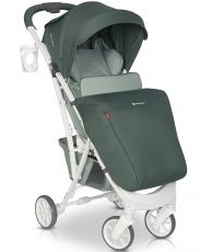 Детская прогулочная коляска Euro-Cart Volt Pro Jungl